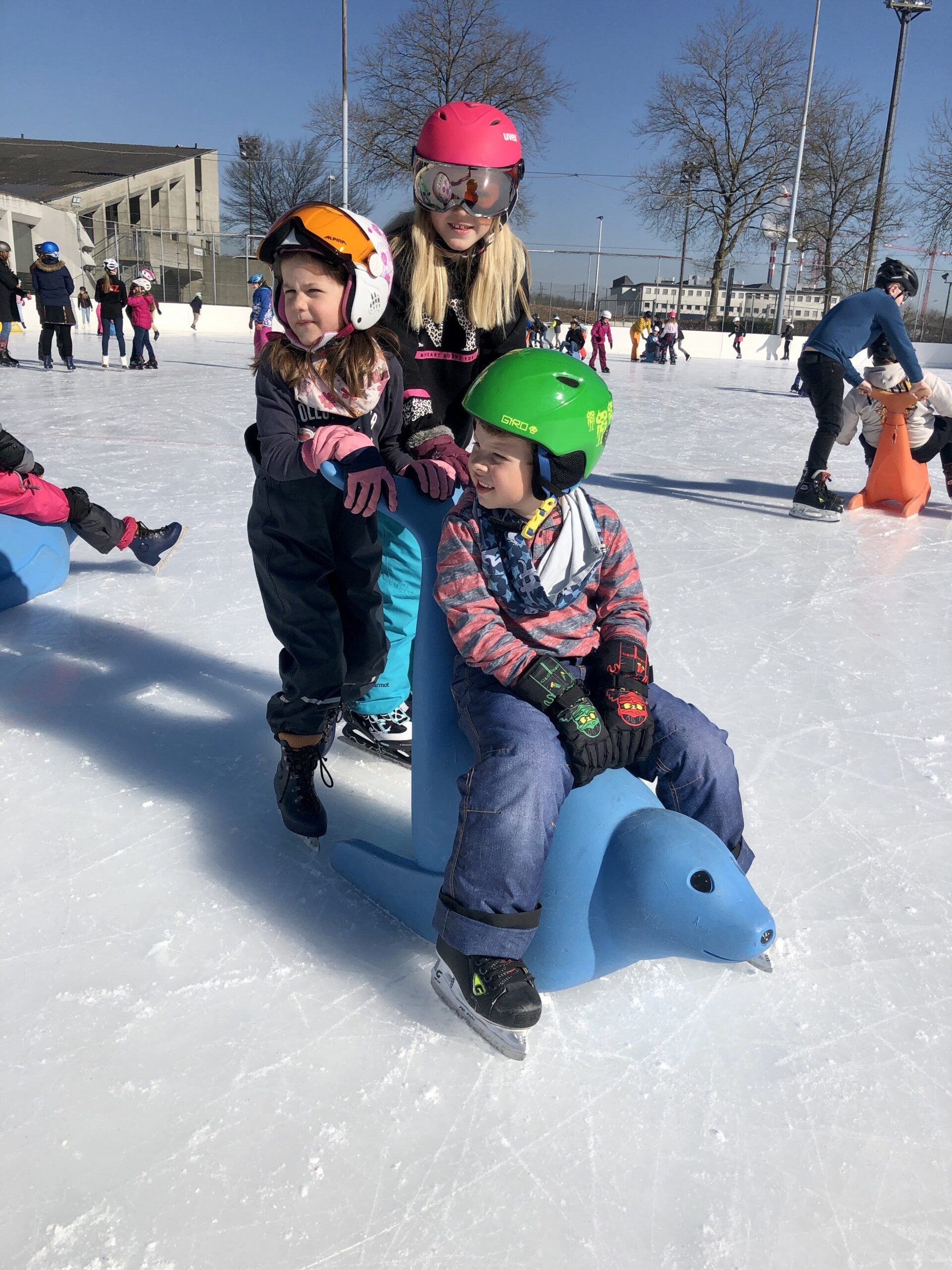 Schule Holderbank_Eislaufen_Ausflug_15