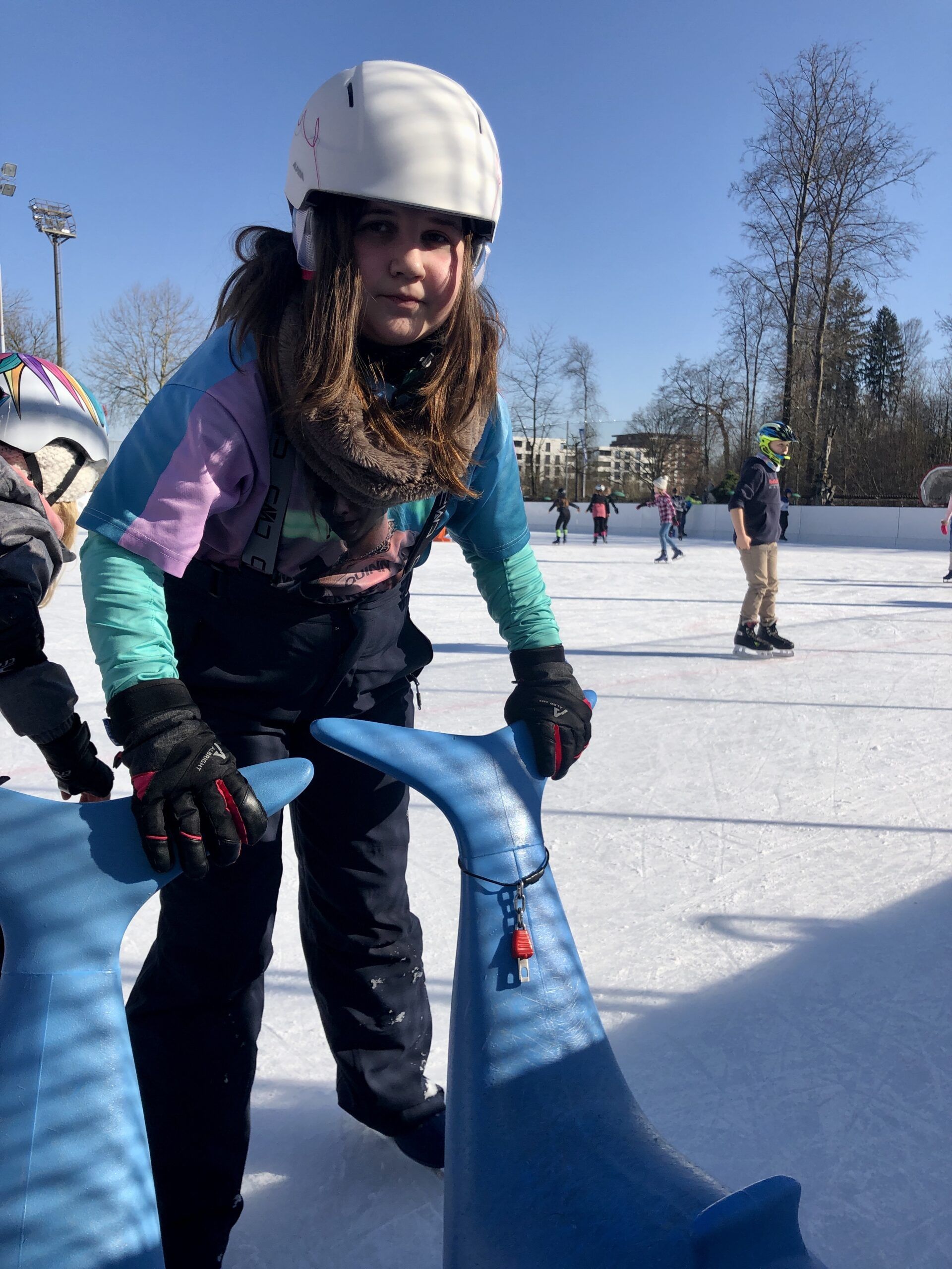 Schule Holderbank_Eislaufen_Ausflug_11