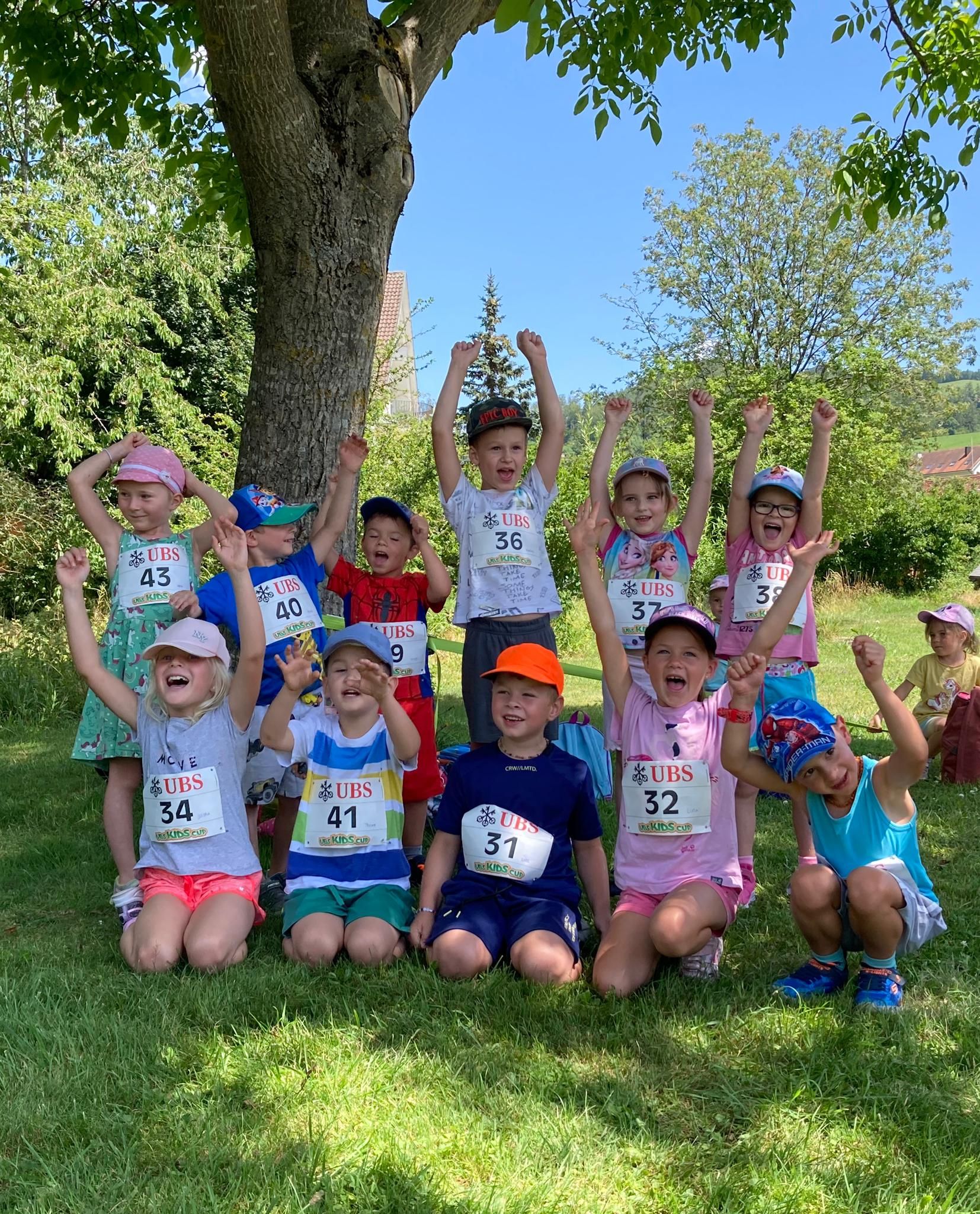 UBS_Kids_Cup_Gruppenfoto
