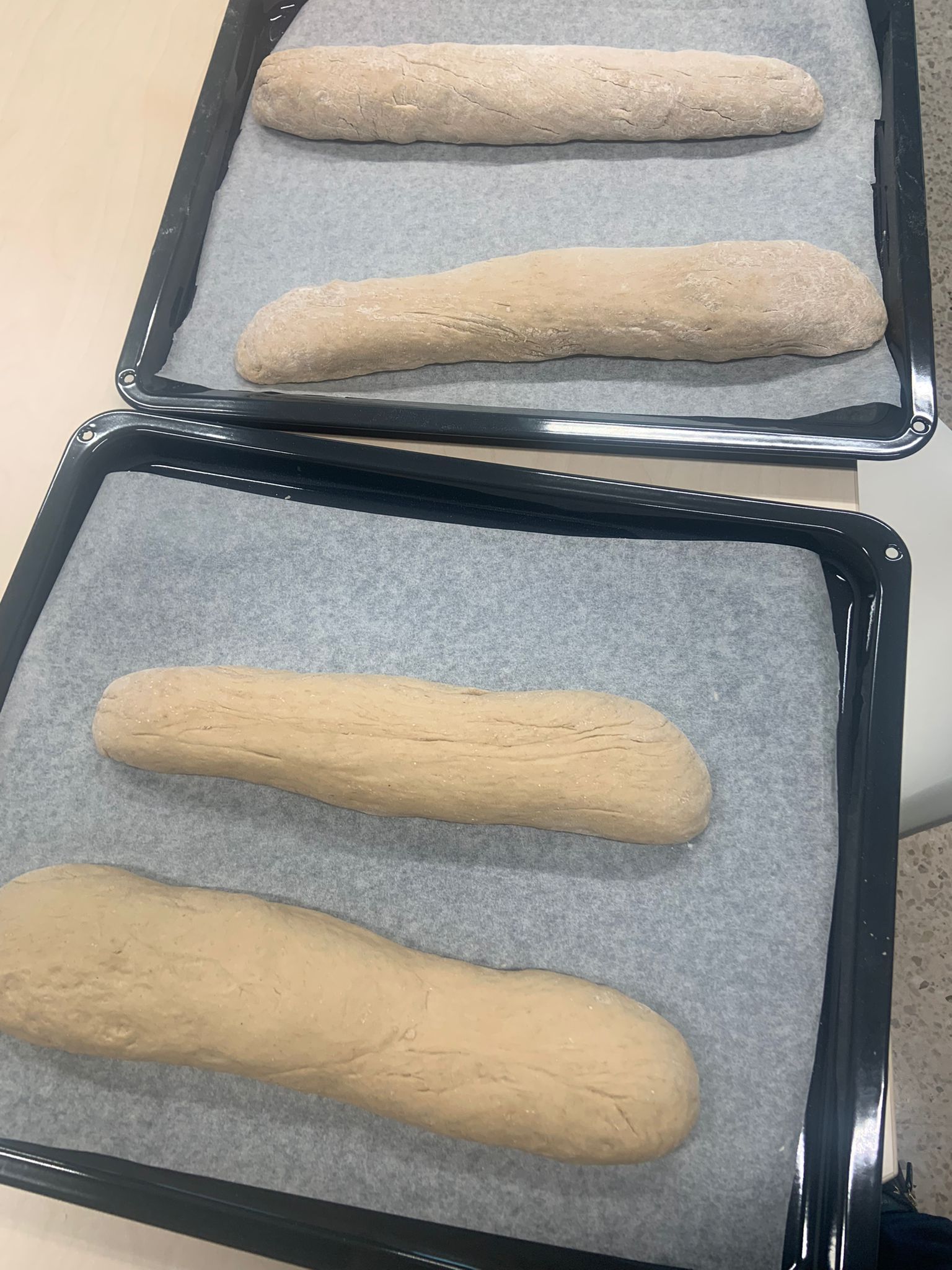 Suppentag Schule Holderbank